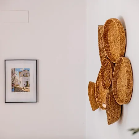 Вилла Casa Chiquita - Dos Salgados - New Propertie Algarve