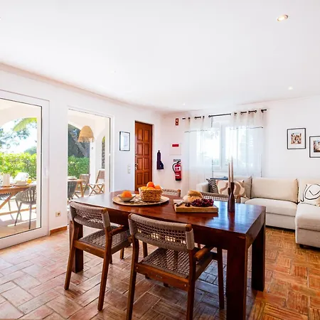 Вилла Casa Chiquita - Dos Salgados - New Propertie Algarve
