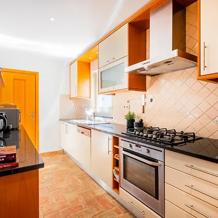 Casa Chiquita - Dos Salgados - New Propertie Algarve Гия