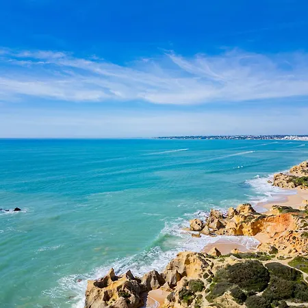 Casa Chiquita - Dos Salgados - New Propertie Algarve * Гия