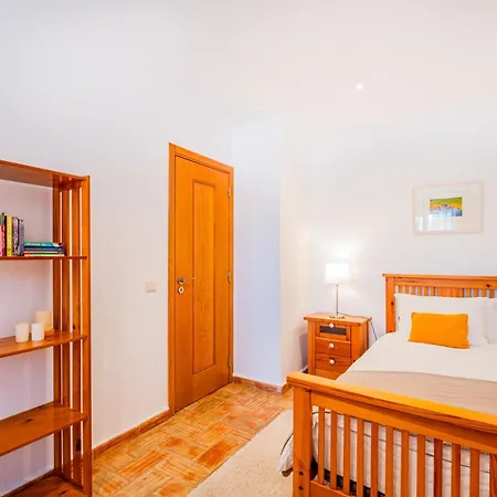 Casa Chiquita - Dos Salgados - New Propertie Algarve Вилла