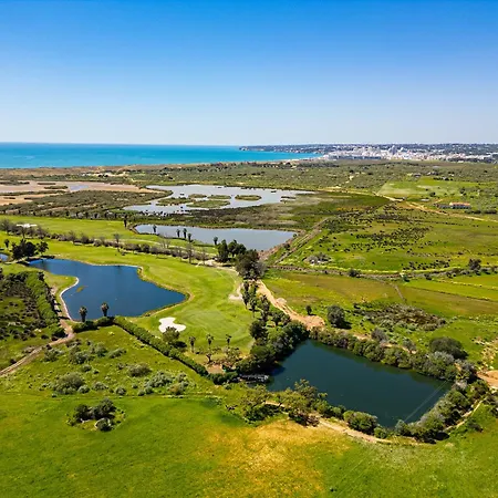 Casa Chiquita - Dos Salgados - New Propertie Algarve Вилла