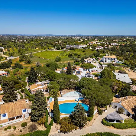 Вилла Casa Chiquita - Dos Salgados - New Propertie Algarve *