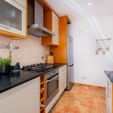 Casa Chiquita - Dos Salgados - New Propertie Algarve Вилла *
