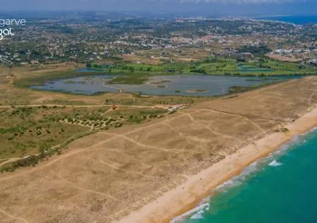 Вилла Casa Chiquita - Dos Salgados - New Propertie Algarve *