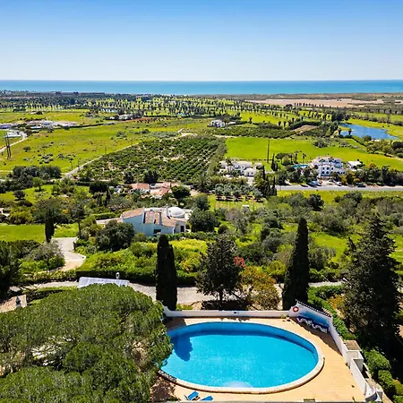 Casa Chiquita - Dos Salgados - New Propertie Algarve גיאה