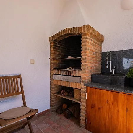 Villa Casa Chiquita - Dos Salgados - New Propertie Algarve *