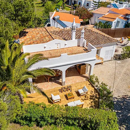 Casa Chiquita - Dos Salgados - New Propertie Algarve