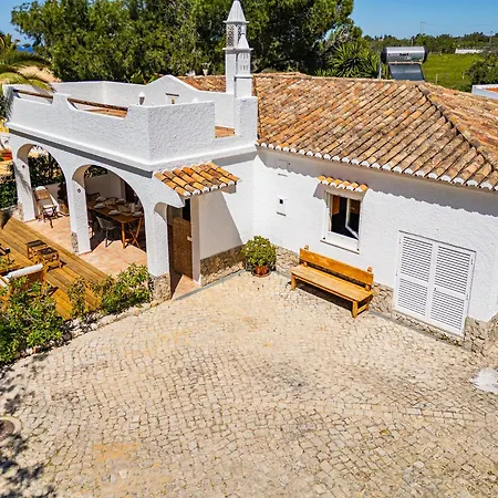 Casa Chiquita - Dos Salgados - New Propertie Algarve * גיאה