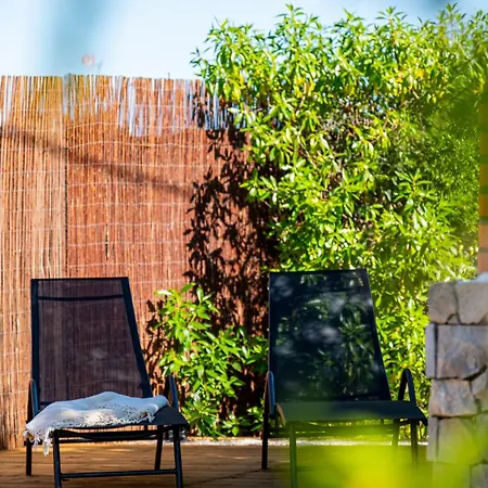 Villa Casa Chiquita - Dos Salgados - New Propertie Algarve *