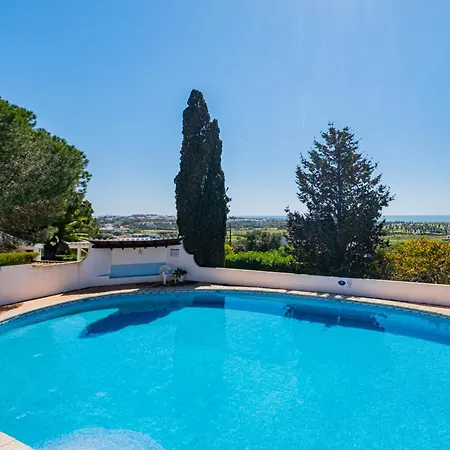 Casa Chiquita - Dos Salgados - New Propertie Algarve * Guia (Faro)