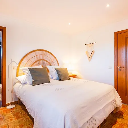 וילה Casa Chiquita - Dos Salgados - New Propertie Algarve גיאה