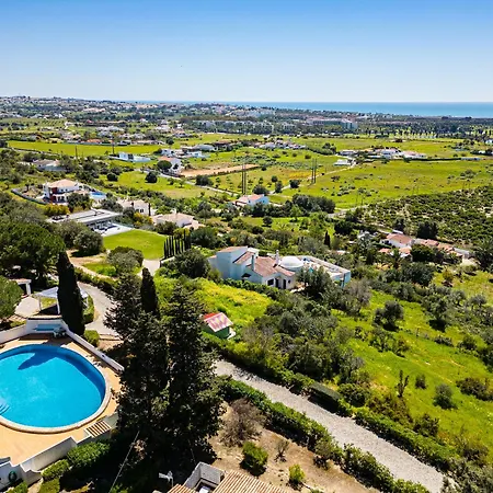 Casa Chiquita - Dos Salgados - New Propertie Algarve * גיאה