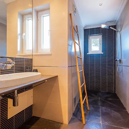 וילה Casa Chiquita - Dos Salgados - New Propertie Algarve