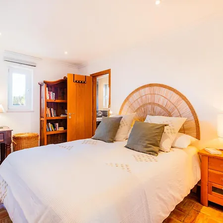 Casa Chiquita - Dos Salgados - New Propertie Algarve וילה *