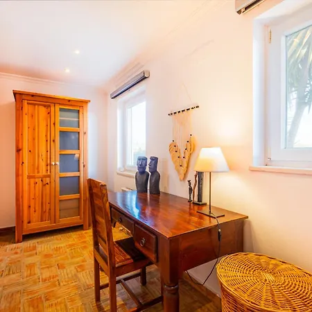Villa Casa Chiquita - Dos Salgados - New Propertie Algarve *