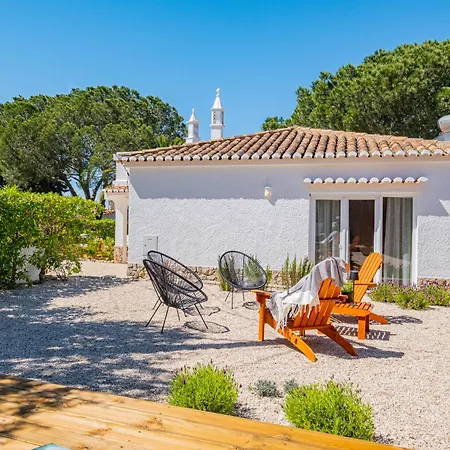Casa Chiquita - Dos Salgados - New Propertie Algarve *