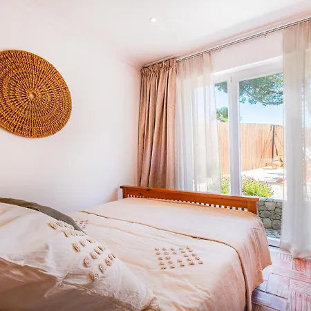 Casa Chiquita - Dos Salgados - New Propertie Algarve * גיאה