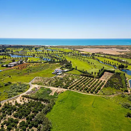 Casa Chiquita - Dos Salgados - New Propertie Algarve וילה *