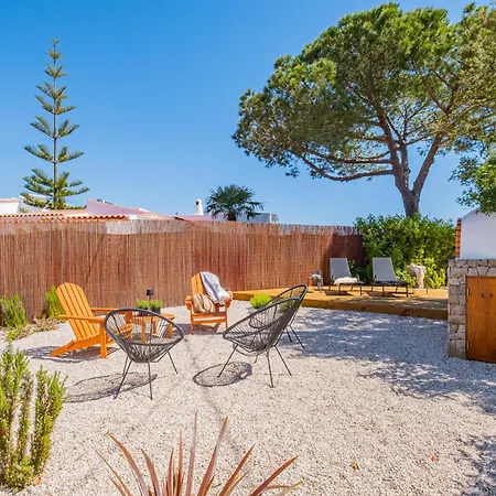 Casa Chiquita - Dos Salgados - New Propertie Algarve *