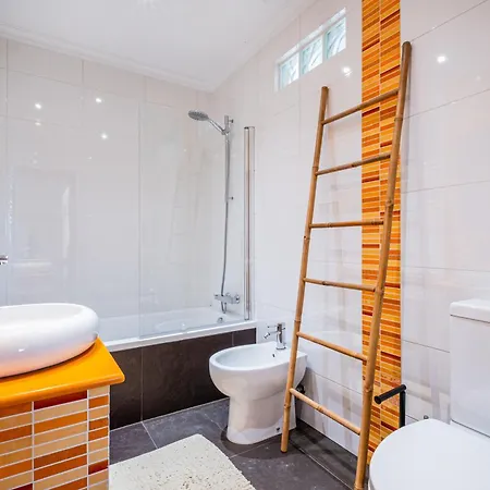 וילה Casa Chiquita - Dos Salgados - New Propertie Algarve גיאה