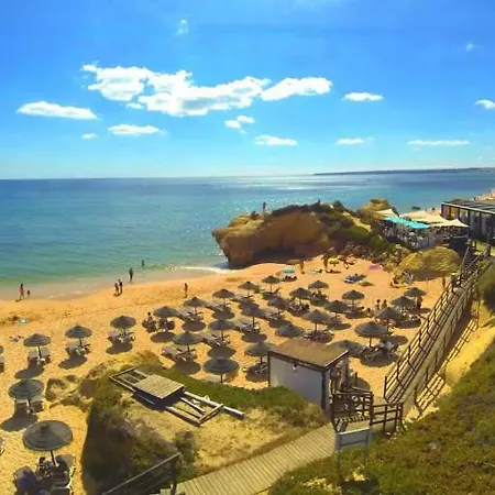Casa Chiquita - Dos Salgados - New Propertie Algarve וילה