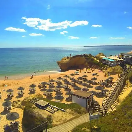 Casa Chiquita - Dos Salgados - New Propertie Algarve Villa