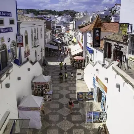 Casa Chiquita - Dos Salgados - New Propertie Algarve * גיאה