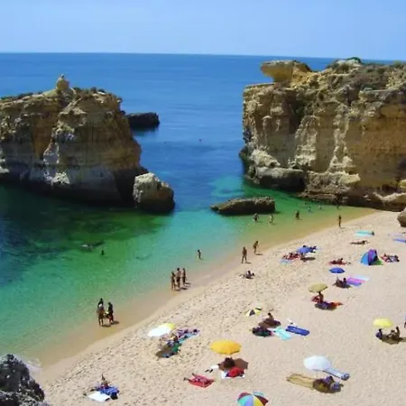 וילה Casa Chiquita - Dos Salgados - New Propertie Algarve גיאה