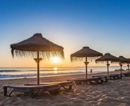 Casa Chiquita - Dos Salgados - New Propertie Algarve וילה