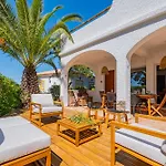 Villa Casa Chiquita - Dos Salgados - New Propertie Algarve