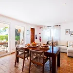 Villa Casa Chiquita - Dos Salgados - New Propertie Algarve
