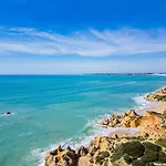 Casa Chiquita - Dos Salgados - New Propertie Algarve * Guia (Faro)