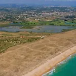 Villa Casa Chiquita - Dos Salgados - New Propertie Algarve *