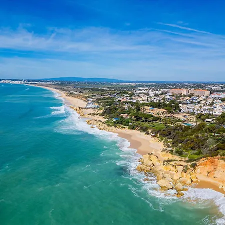 Casa Chiquita - Dos Salgados - New Propertie Algarve *
