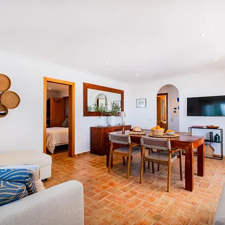 Casa Chiquita - Dos Salgados - New Propertie Algarve Guia (Faro)