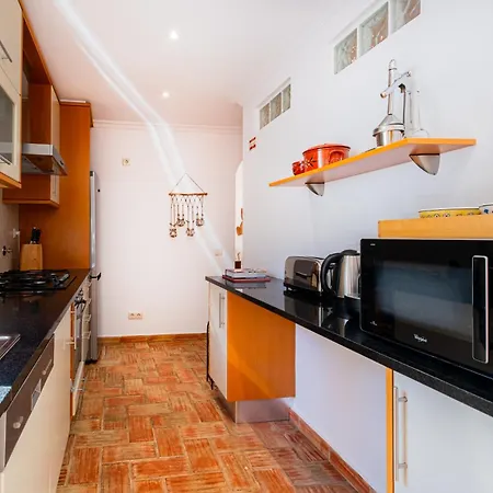 Casa Chiquita - Dos Salgados - New Propertie Algarve Guia (Faro)